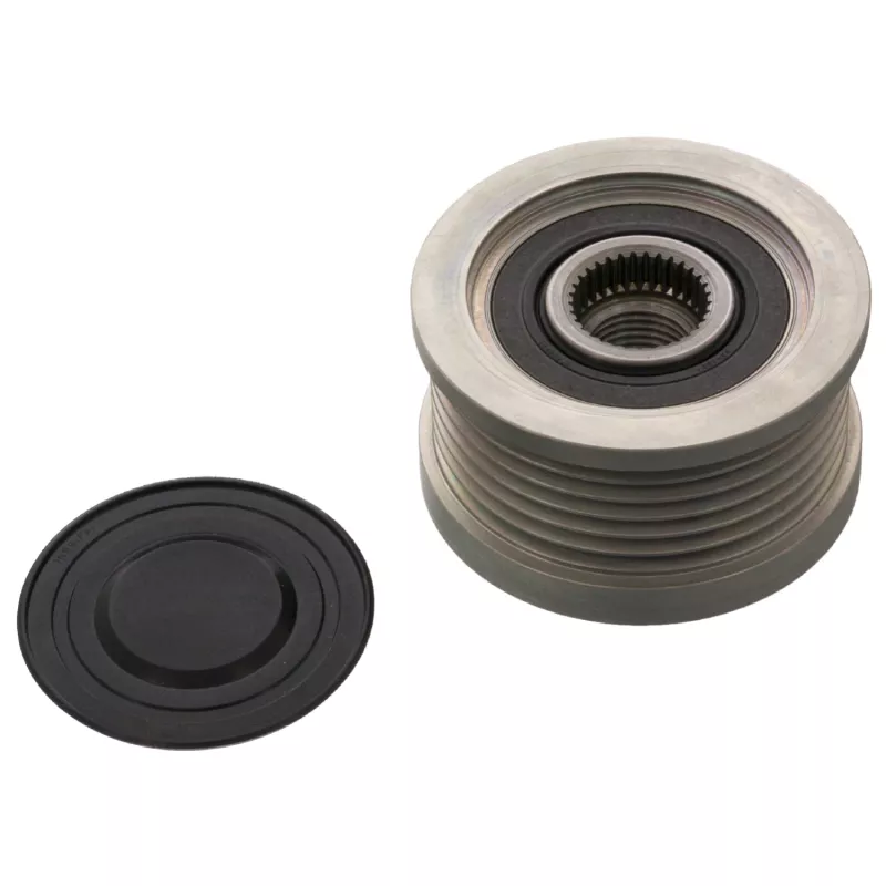 Poulie roue libre, alternateur FEBI BILSTEIN 34711