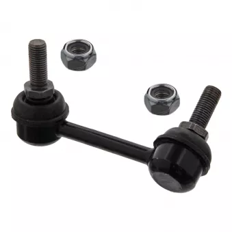 Entretoise/tige, stabilisateur arrière gauche FEBI BILSTEIN