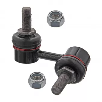 Entretoise/tige, stabilisateur arrière gauche FEBI BILSTEIN