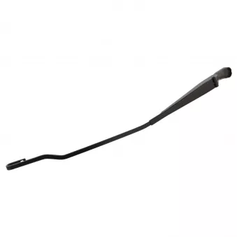 Bras d'essuie-glace, nettoyage des vitres FEBI BILSTEIN 34737