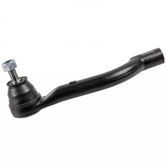 Rotule de barre de connexion avant droit FEBI BILSTEIN 34755