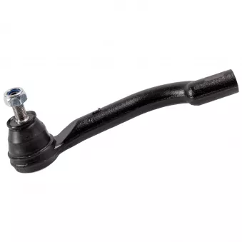 Rotule de barre de connexion avant gauche FEBI BILSTEIN 34756