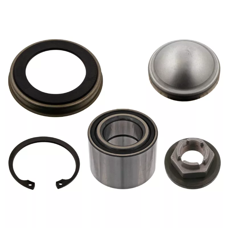 Roulement de roue arrière FEBI BILSTEIN 34763