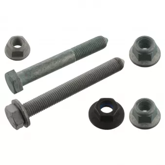 Kit d'assemblage, bras de liaison FEBI BILSTEIN