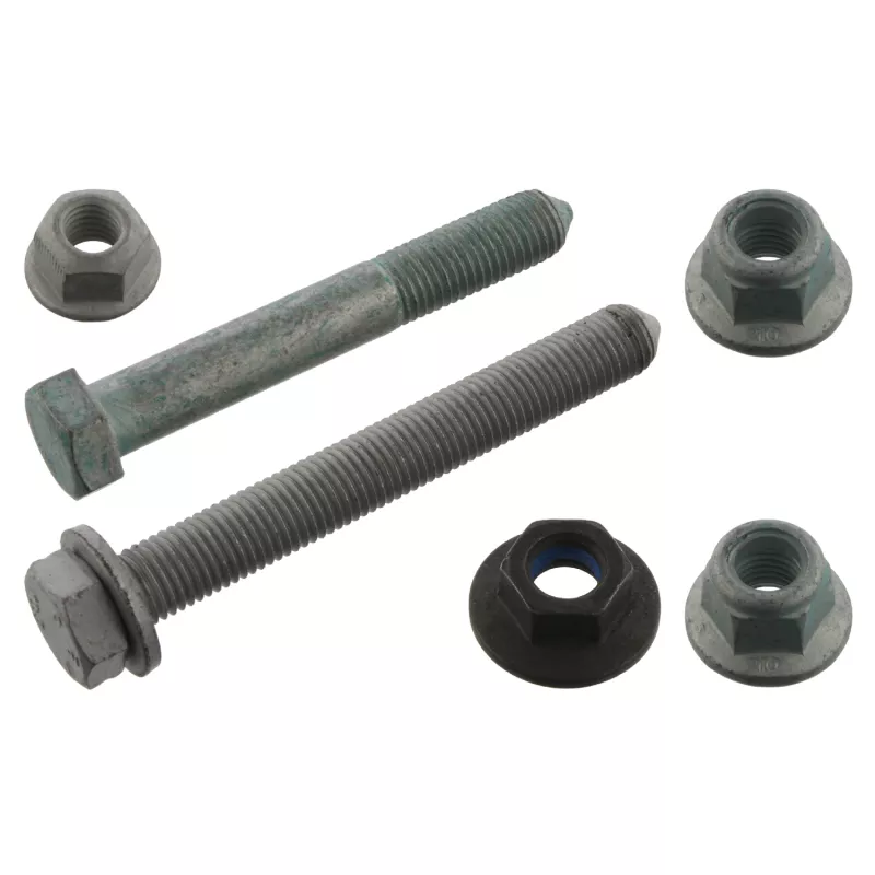 Kit d'assemblage, bras de liaison FEBI BILSTEIN 34766