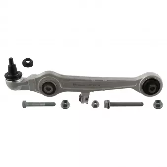 Triangle ou bras de suspension (train avant) FEBI BILSTEIN 34767