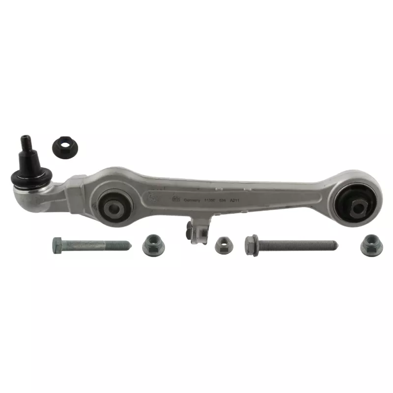 Triangle ou bras de suspension (train avant) FEBI BILSTEIN 34767