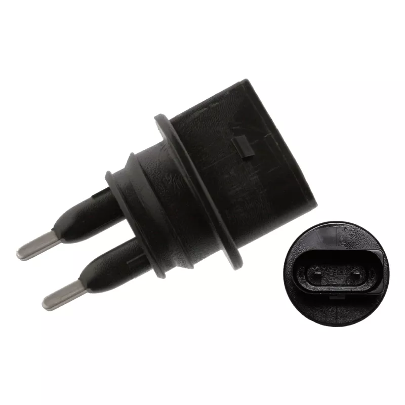 Capteur, niveau de l'eau de lavage FEBI BILSTEIN 34769