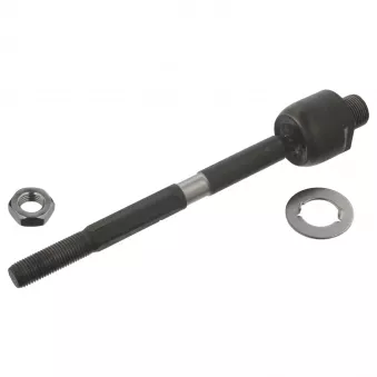 Rotule de direction intérieure, barre de connexion avant droit FEBI BILSTEIN 34770