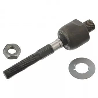 Rotule de direction intérieure, barre de connexion FEBI BILSTEIN 34771
