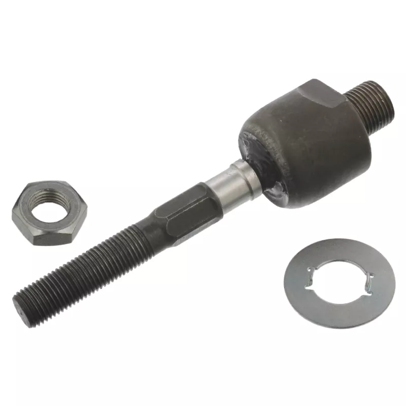 Rotule de direction intérieure, barre de connexion FEBI BILSTEIN 34771