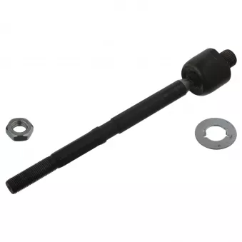 Rotule de direction intérieure, barre de connexion FEBI BILSTEIN 34774