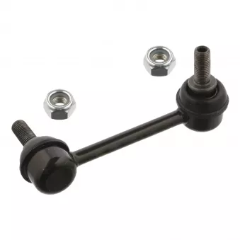 Entretoise/tige, stabilisateur avant droit FEBI BILSTEIN 34777