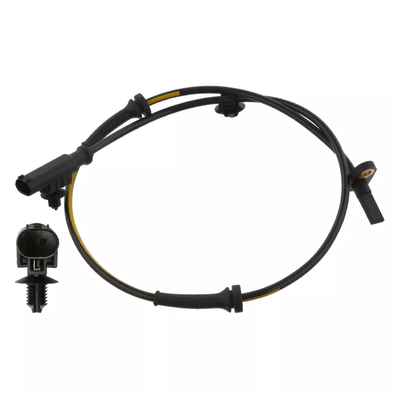 Capteur, vitesse de roue FEBI BILSTEIN 34778