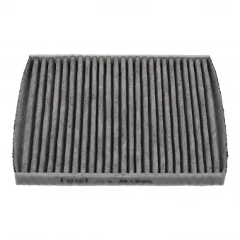Filtre, air de l'habitacle FEBI BILSTEIN 34780