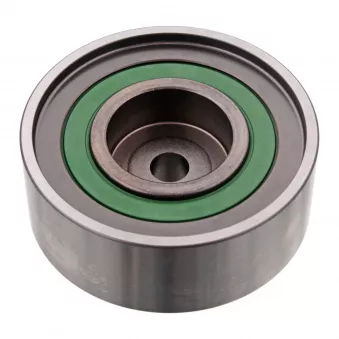 Poulie renvoi/transmission, courroie de distribution FEBI BILSTEIN 34783