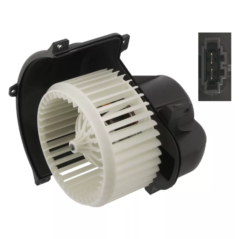 Pulseur d'air habitacle FEBI BILSTEIN 34788