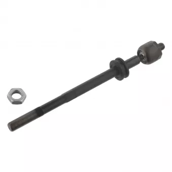 Rotule de direction intérieure, barre de connexion FEBI BILSTEIN 34812