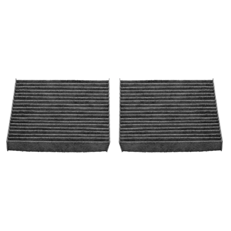 Filtre, air de l'habitacle FEBI BILSTEIN 34814
