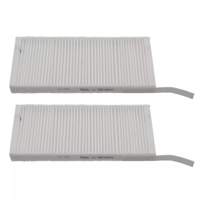 Filtre, air de l'habitacle FEBI BILSTEIN 34824