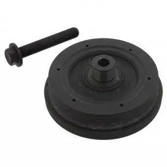 Poulie, vilebrequin FEBI BILSTEIN 34826