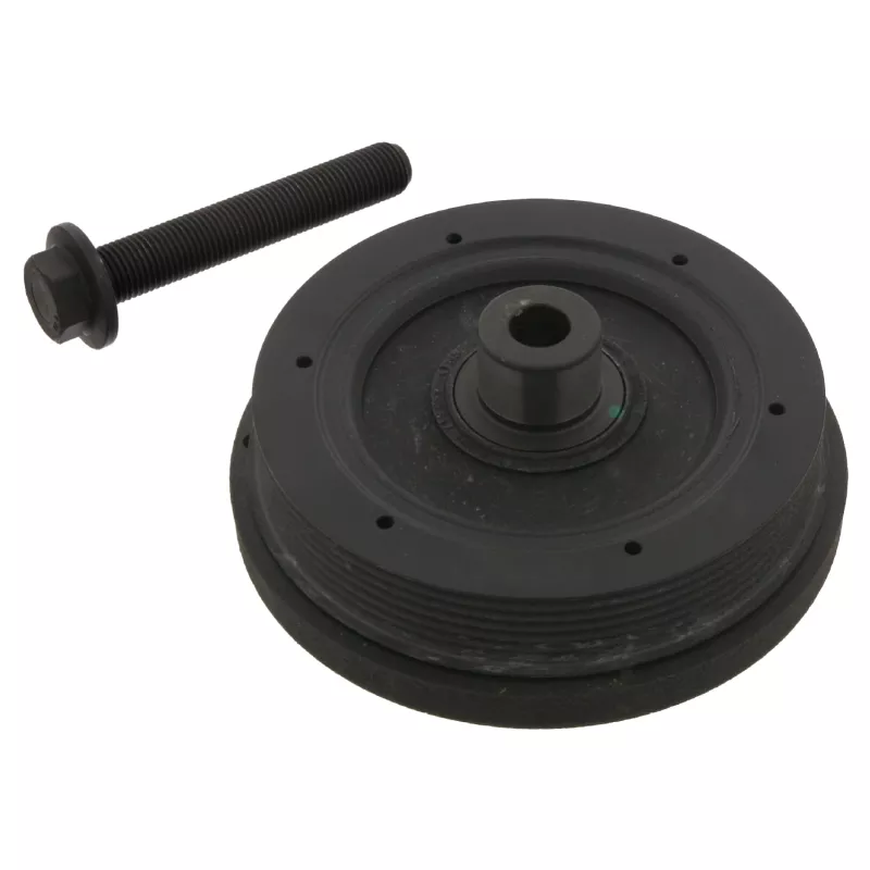 Poulie, vilebrequin FEBI BILSTEIN 34826