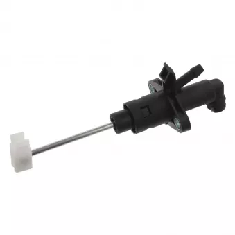 Cylindre émetteur, embrayage FEBI BILSTEIN 34831