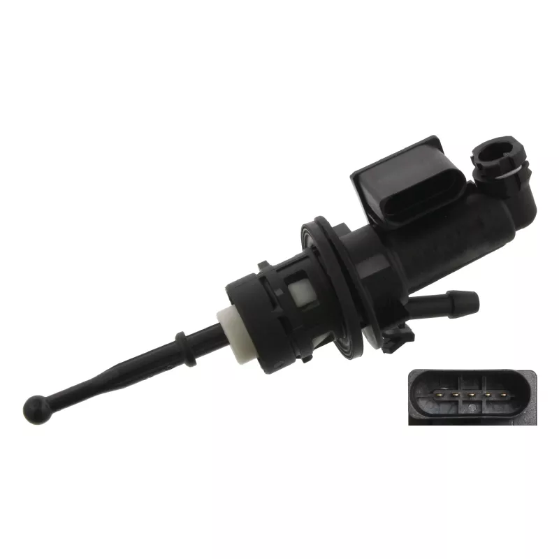 Cylindre émetteur, embrayage FEBI BILSTEIN 34834