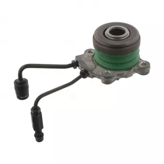 Débrayage central, embrayage FEBI BILSTEIN 34840