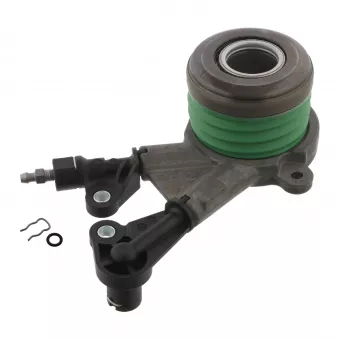 Débrayage central, embrayage FEBI BILSTEIN 34841