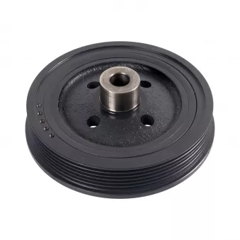 Poulie, vilebrequin FEBI BILSTEIN 34846