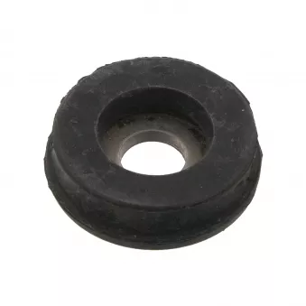 Suspension, corps de l'essieu FEBI BILSTEIN 34848