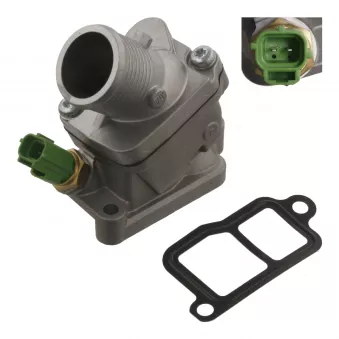 Thermostat d'eau FEBI BILSTEIN 34850