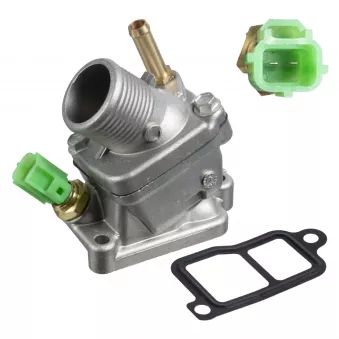 Thermostat d'eau FEBI BILSTEIN 34851