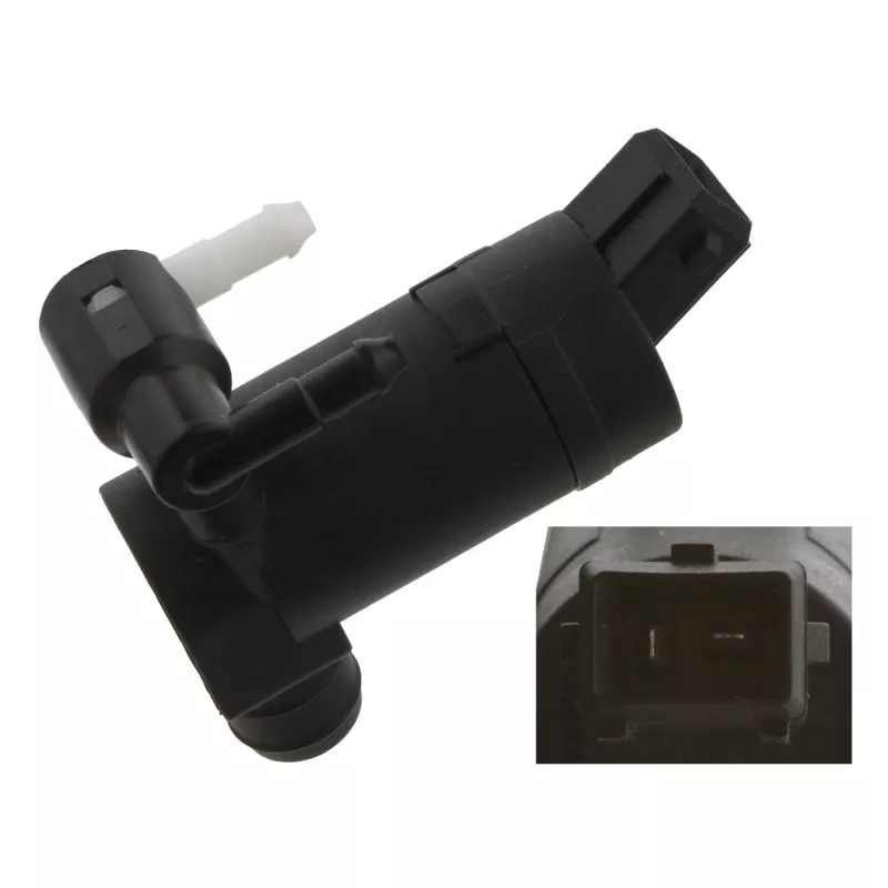 Pompe d'eau de nettoyage, nettoyage des vitres FEBI BILSTEIN 34865