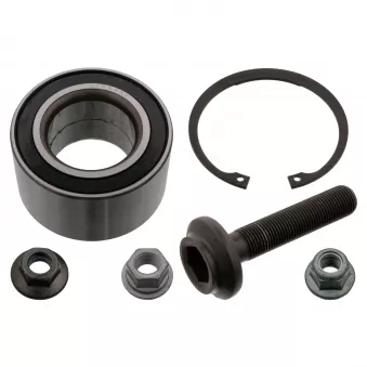 Kit de roulements de roue FEBI BILSTEIN 34875