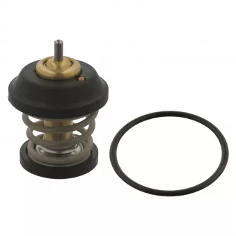 Thermostat d'eau FEBI BILSTEIN 34876