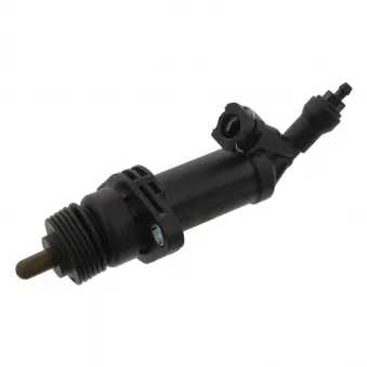 Cylindre récepteur, embrayage FEBI BILSTEIN 34879