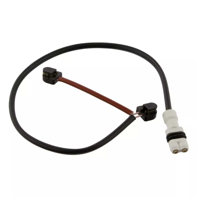 Contact d'avertissement, usure des plaquettes de frein FEBI BILSTEIN 34882