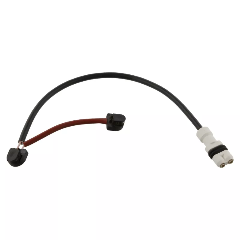 Contact d'avertissement, usure des plaquettes de frein FEBI BILSTEIN 34883