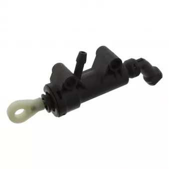 Cylindre émetteur, embrayage FEBI BILSTEIN 34888