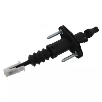 Cylindre émetteur, embrayage FEBI BILSTEIN 34897