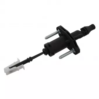 Cylindre émetteur, embrayage FEBI BILSTEIN 34899