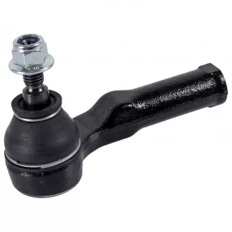 Rotule de barre de connexion avant gauche FEBI BILSTEIN 34901