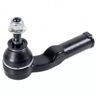 Rotule de barre de connexion avant droit FEBI BILSTEIN 34902