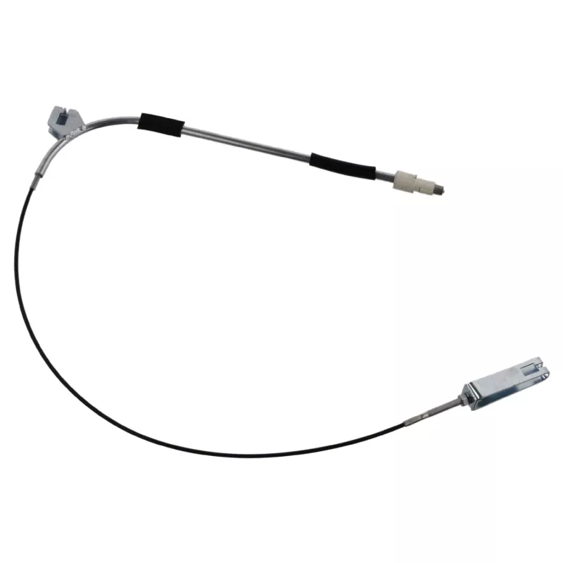 Tirette à câble, frein de stationnement FEBI BILSTEIN 34910