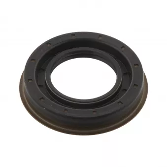 Bague d'étanchéité, différentiel FEBI BILSTEIN 34917