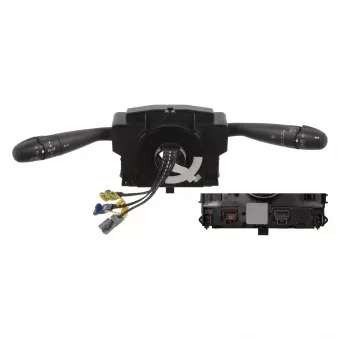 Interrupteur, lumière principale FEBI BILSTEIN 34922
