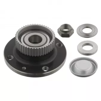 Kit de roulements de roue FEBI BILSTEIN 34923