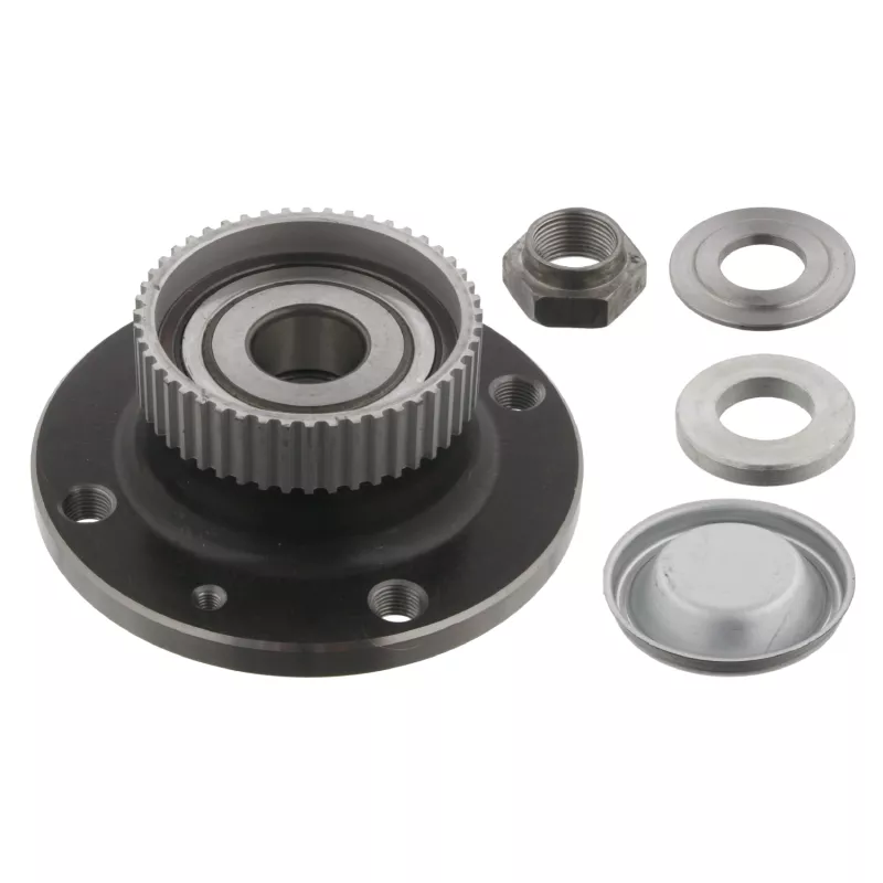 Kit de roulements de roue FEBI BILSTEIN 34923
